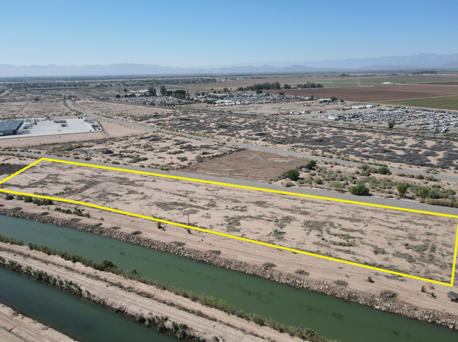 Commercial Property for Sale in Calexico California 92231